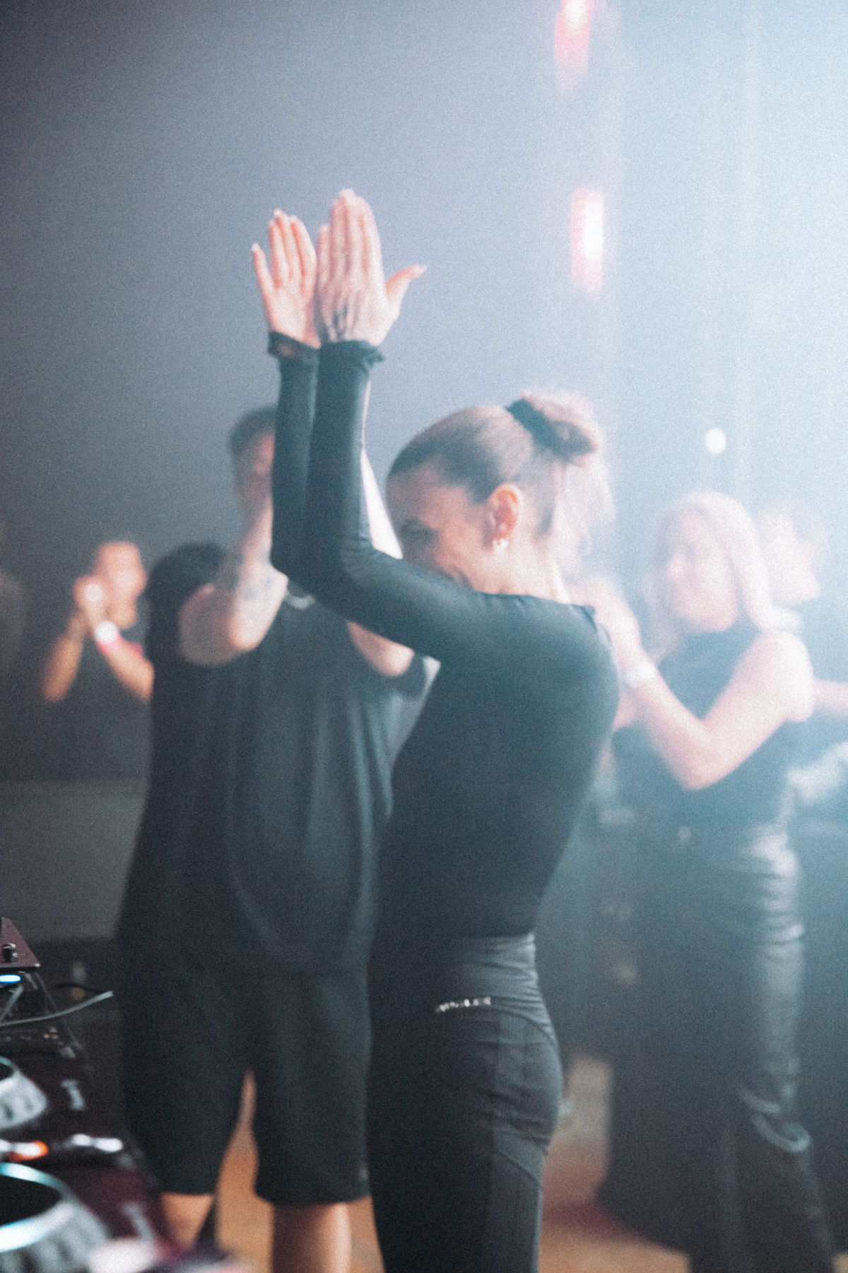 Loading... just a sec